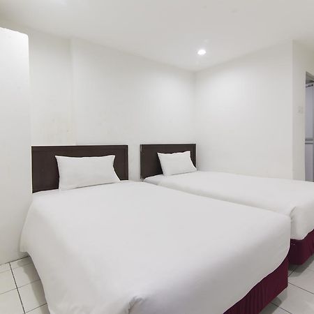 Charlies Boutique Hotel George Town Esterno foto