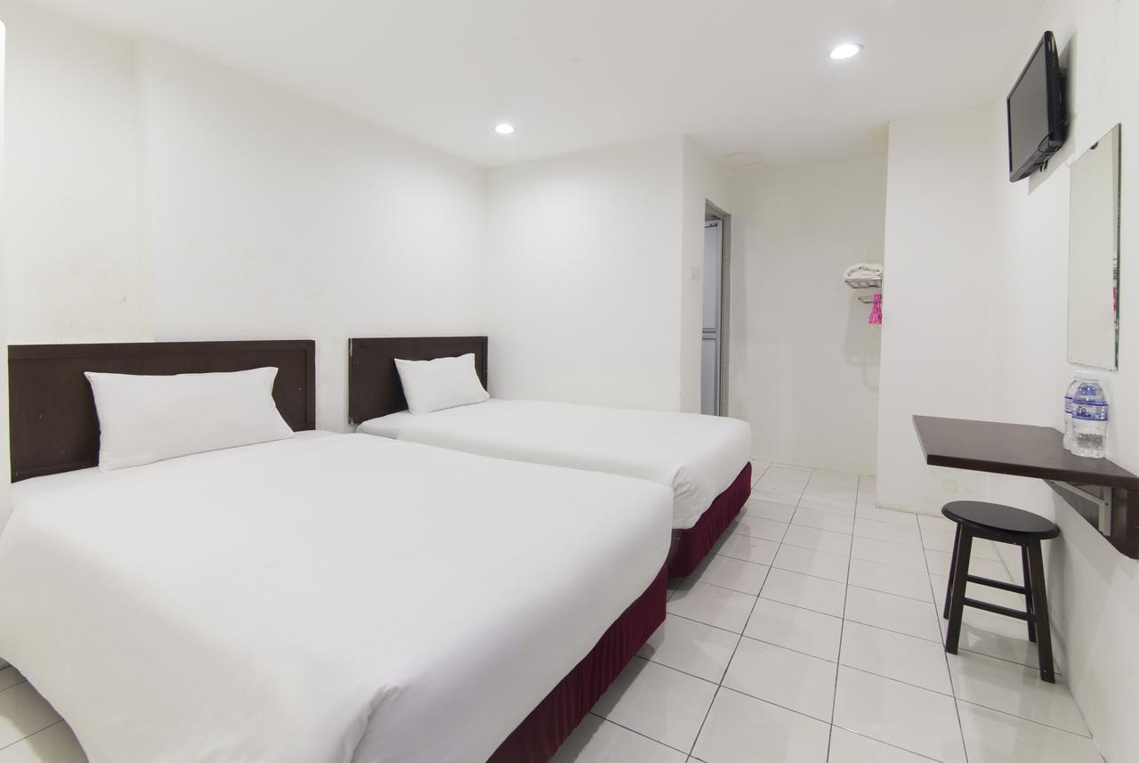 Charlies Boutique Hotel George Town Esterno foto