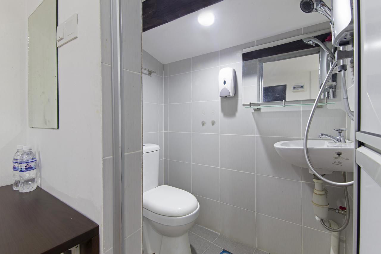 Charlies Boutique Hotel George Town Esterno foto